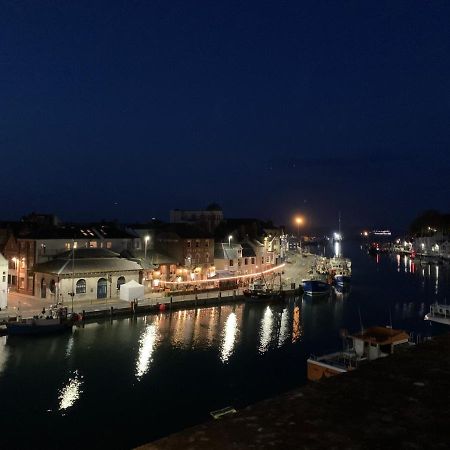 דירות וויימות' Old Quayside View מראה חיצוני תמונה