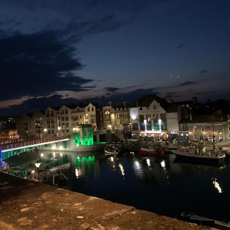 דירות וויימות' Old Quayside View מראה חיצוני תמונה