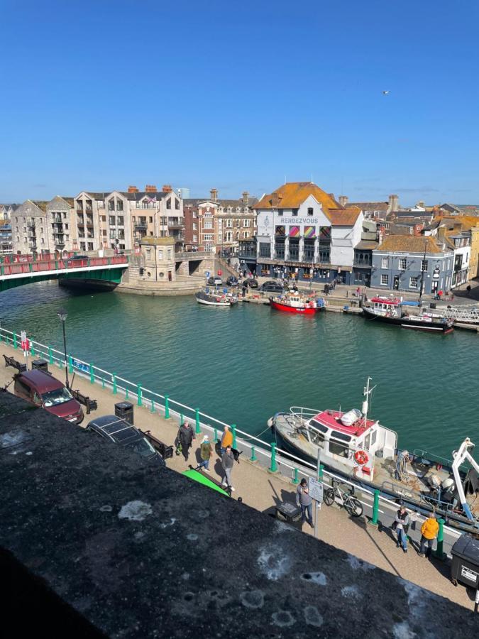 דירות וויימות' Old Quayside View מראה חיצוני תמונה